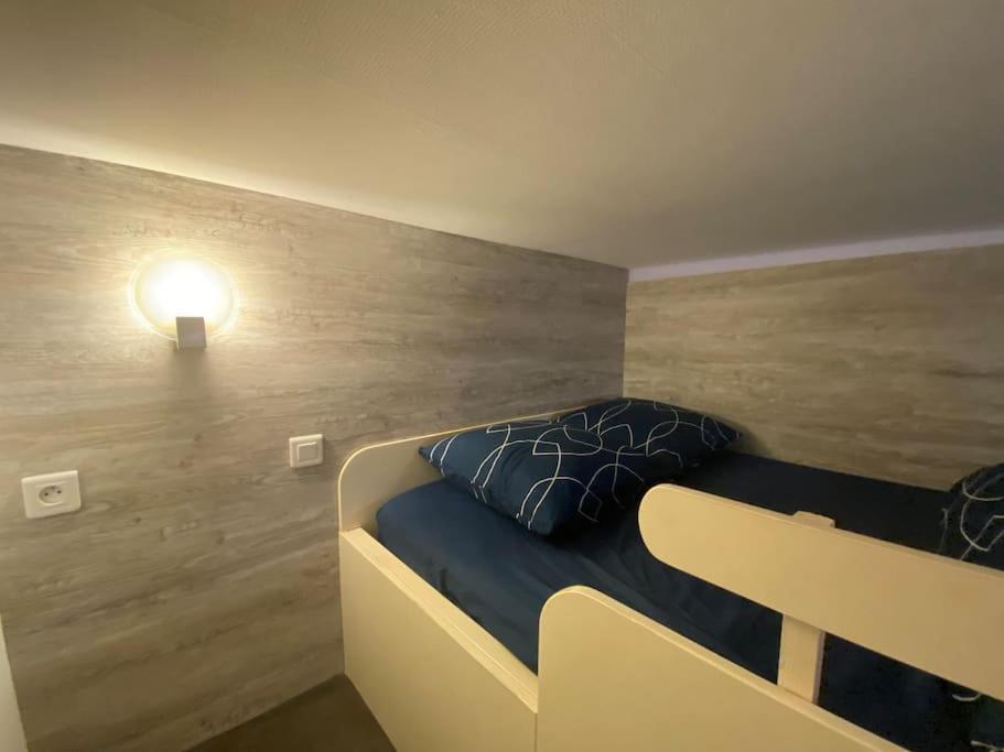 T2 Neuf Pour 4 Pers , Bien Place Et Parking Gratuit * Toulouse